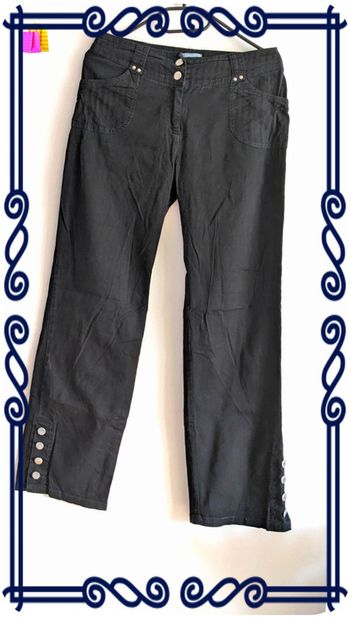 Pantalon femme 38 Fashion expresses