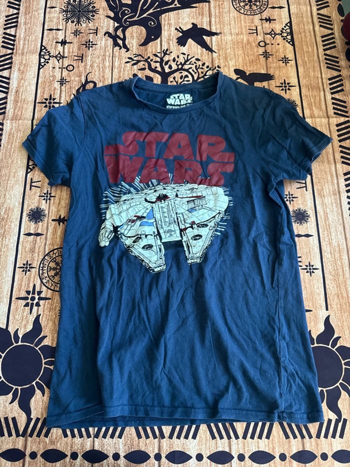 Teeshirt stars wars S