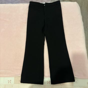 Pantalon fille