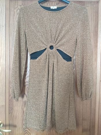 Robe taille S