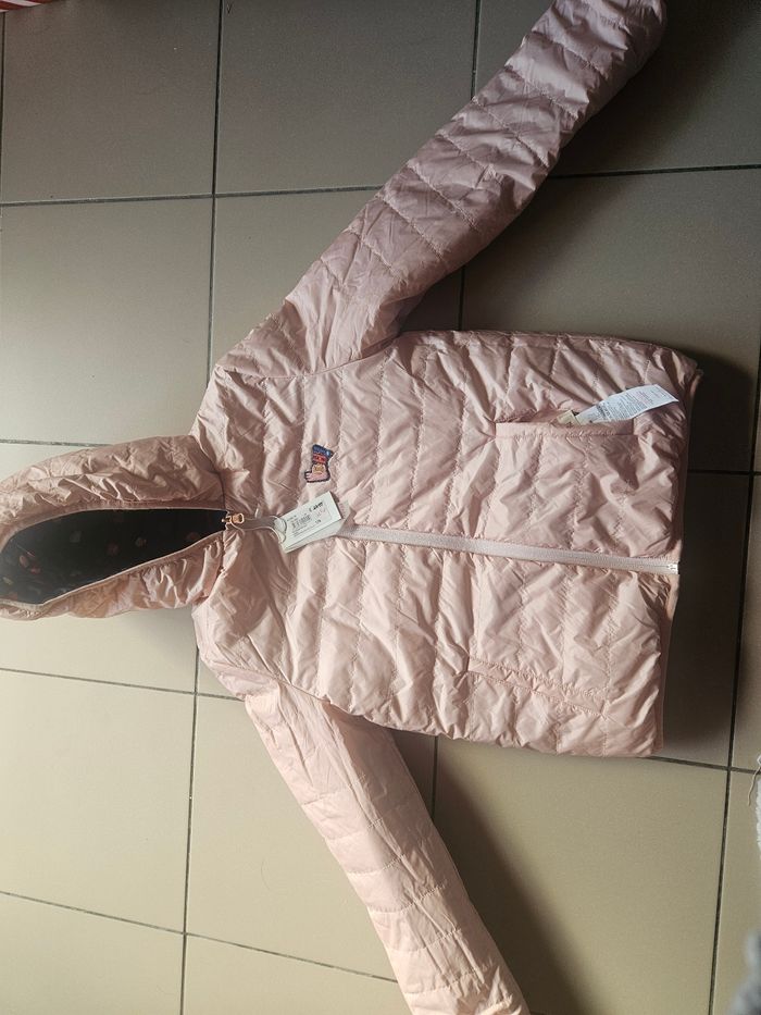 Doudoune réversible - photo numéro 4