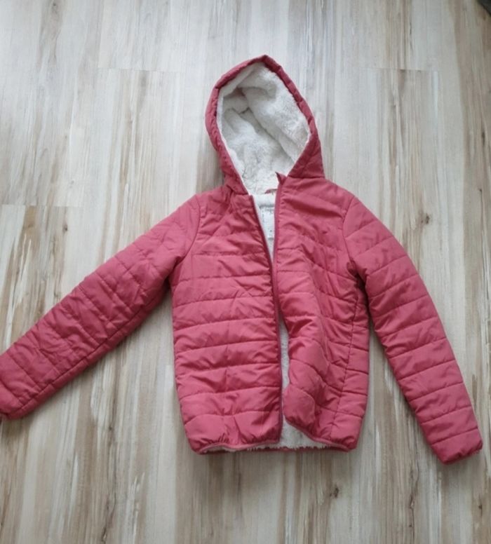 Manteau verbaudet 12 ans - photo numéro 6