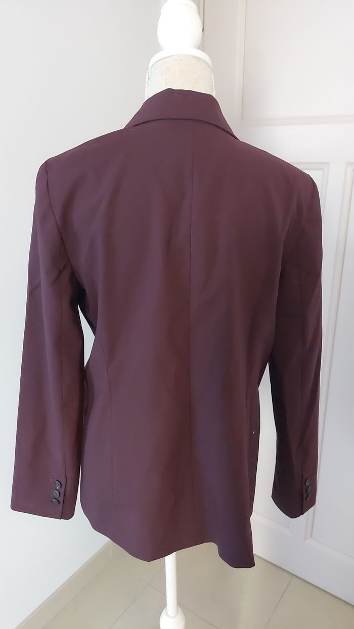 Veste Burton - photo numéro 9