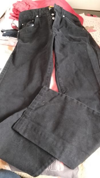 Jean femme taile s ou 36