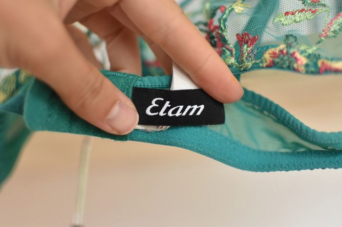 Lingerie Etam - photo numéro 2