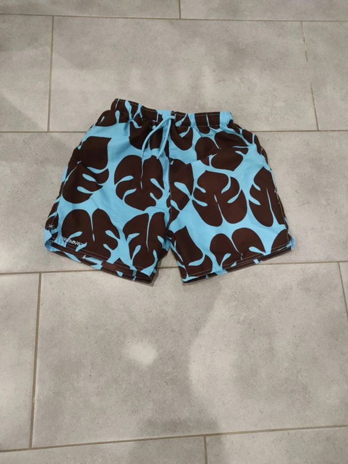 Short de bain