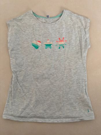 Pyjama d’été okaidi 14 ans