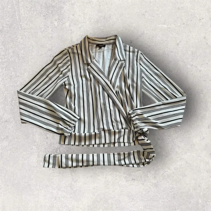 blouse jennyfer
