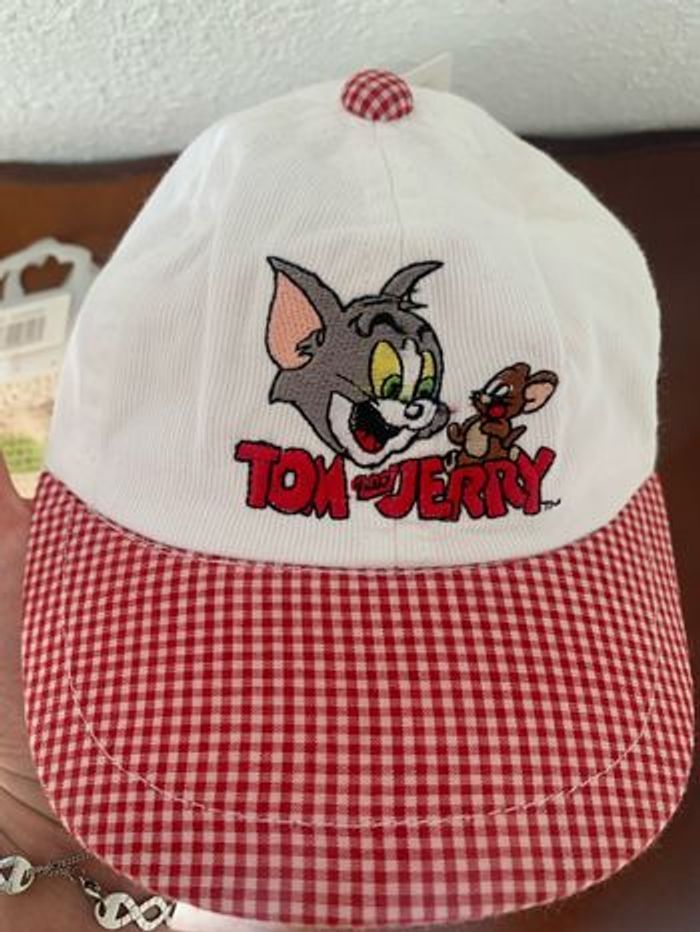 Lot de chapeaux casquettes bébé - photo numéro 7