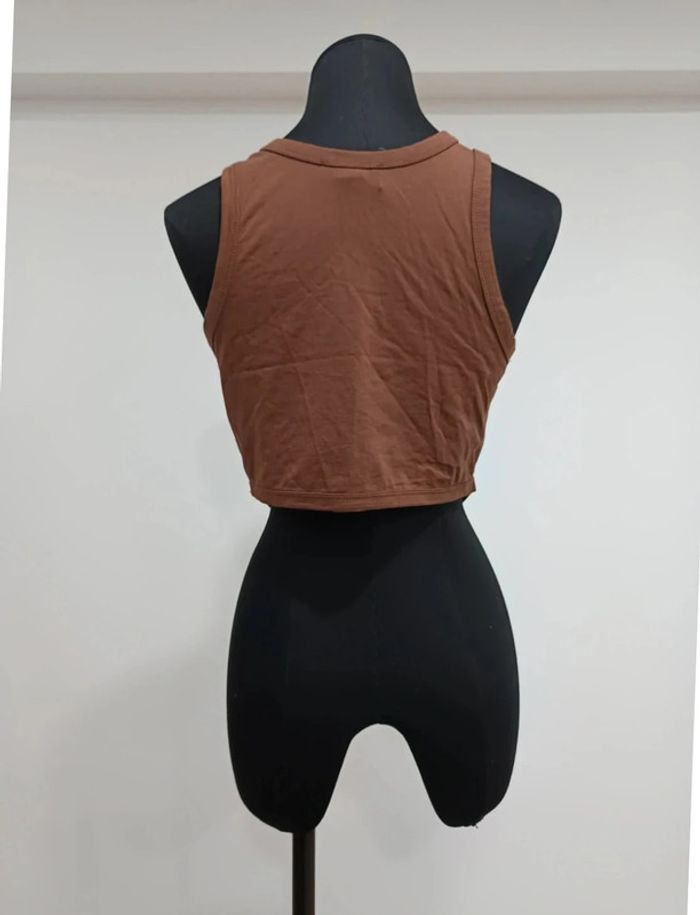 Top neuf taille S - photo numéro 3