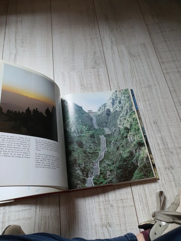 Chine - photo numéro 12