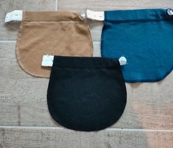 Élastiques pantalons grossesse