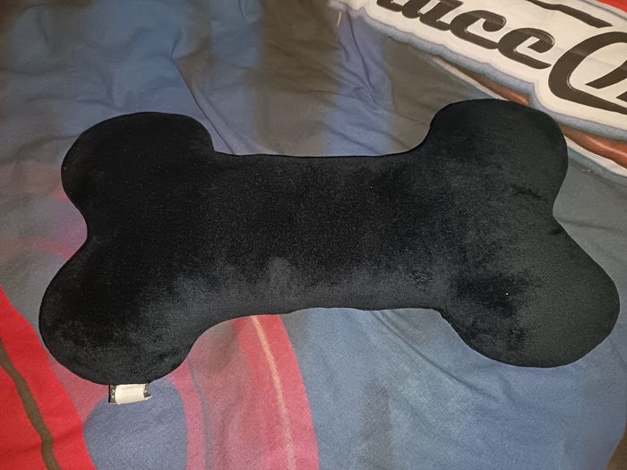Coussin Idefix - photo numéro 2