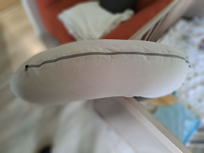 Coussin d'allaitement - photo numéro 2