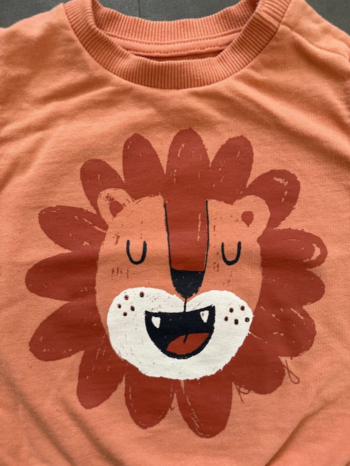 Ensemble 9 mois Tex - photo numéro 3