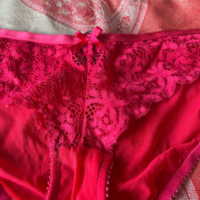 Culotte - photo numéro 2