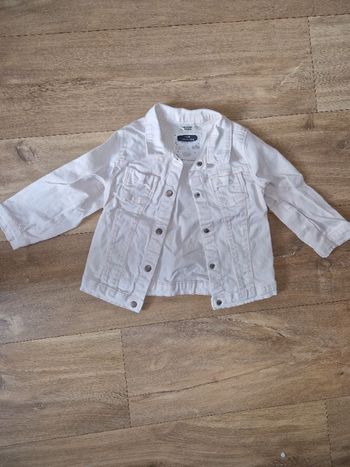 Jeans jeans rose pâle tao