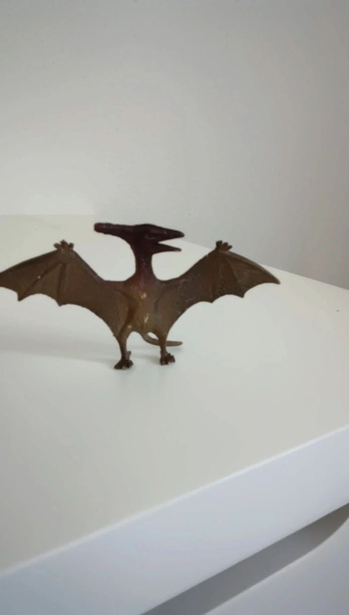 Lot de dinosaures - photo numéro 6