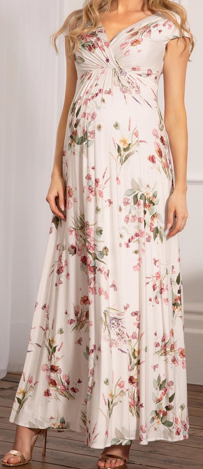 Robe maternité Tiffany Rose - photo numéro 6