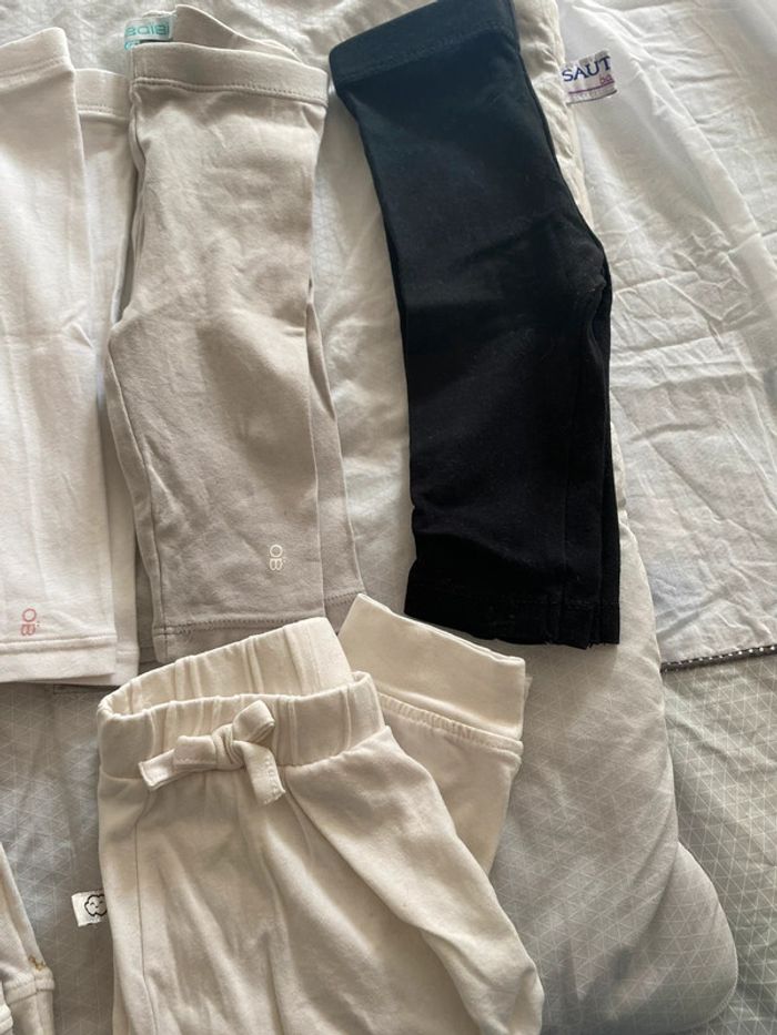 Lot leggings - photo numéro 3