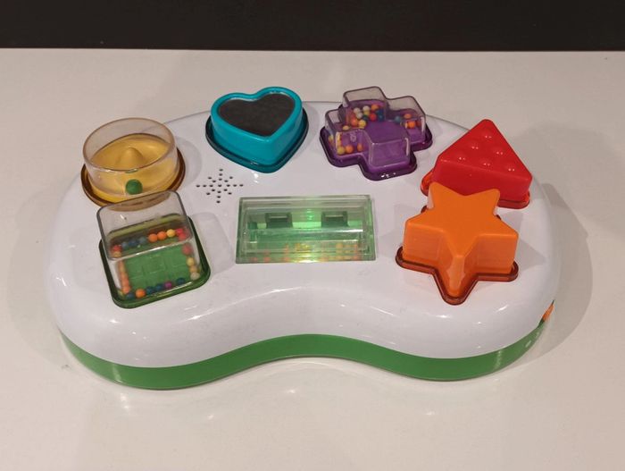 Encastrement à forme