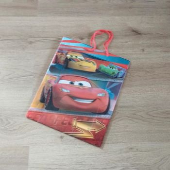 🩷 Petit sac Cars Disney 🩷 #emyfleury_sacs