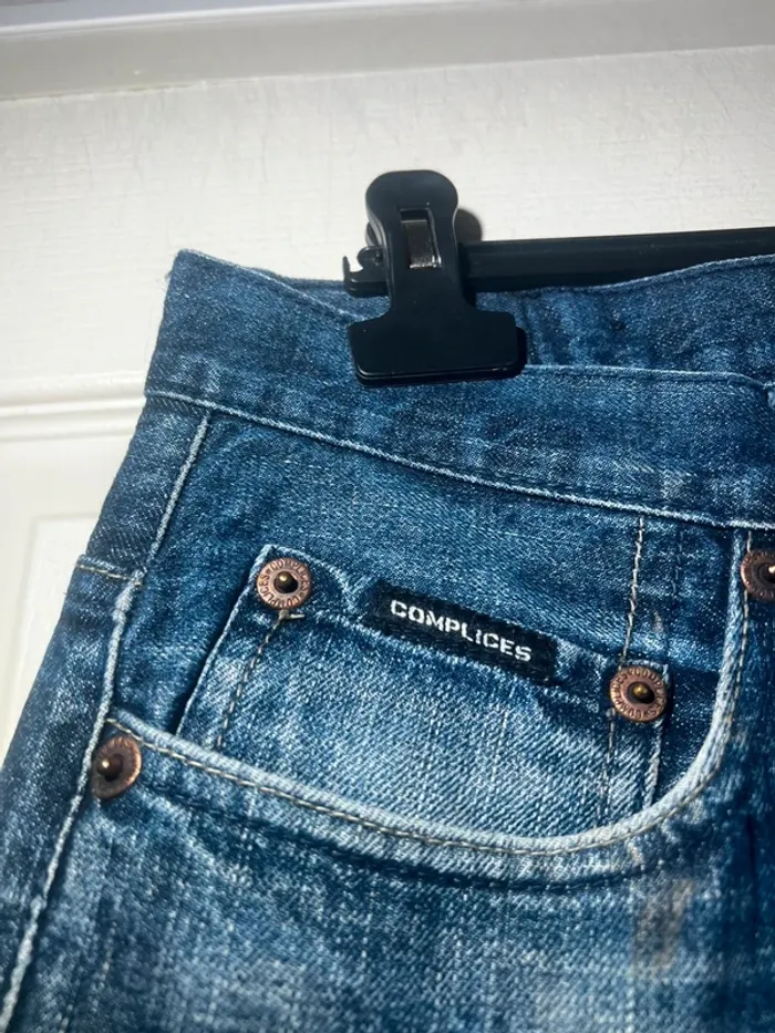 Jeans Complices - photo numéro 4