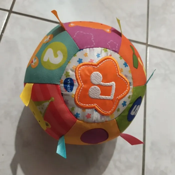 Lot jeux bébé - photo numéro 5