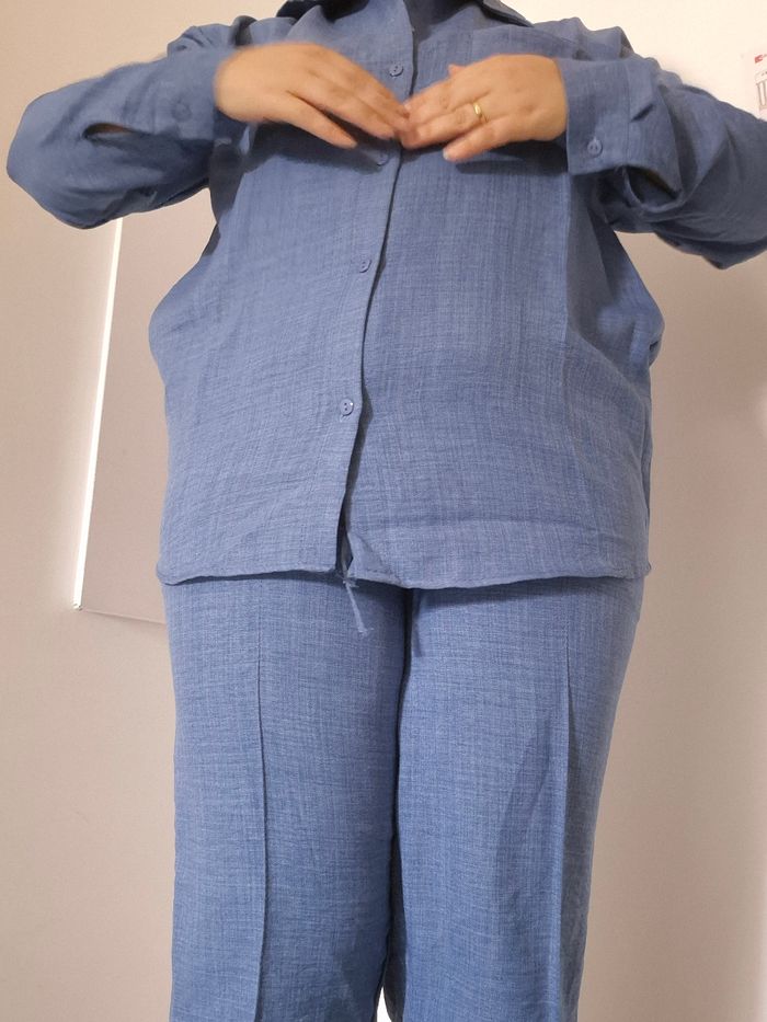 Ensemble femme - photo numéro 2