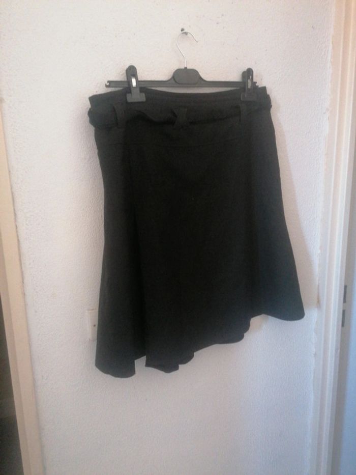 Jupe taille 44 - photo numéro 2