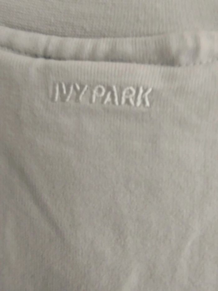 T-shirt Ivy park adidas - photo numéro 3