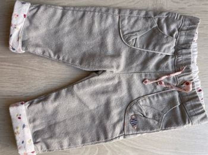 Lot vêtements bébé fille 3/6 mois - photo numéro 7