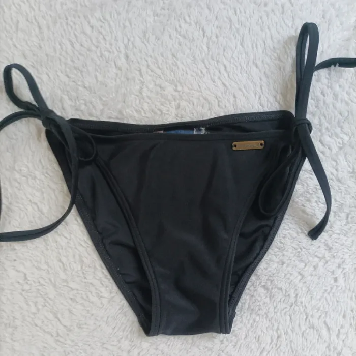 Bas de bikini Lagon Bleu taille 34