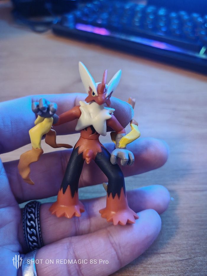 Pokemon - photo numéro 2