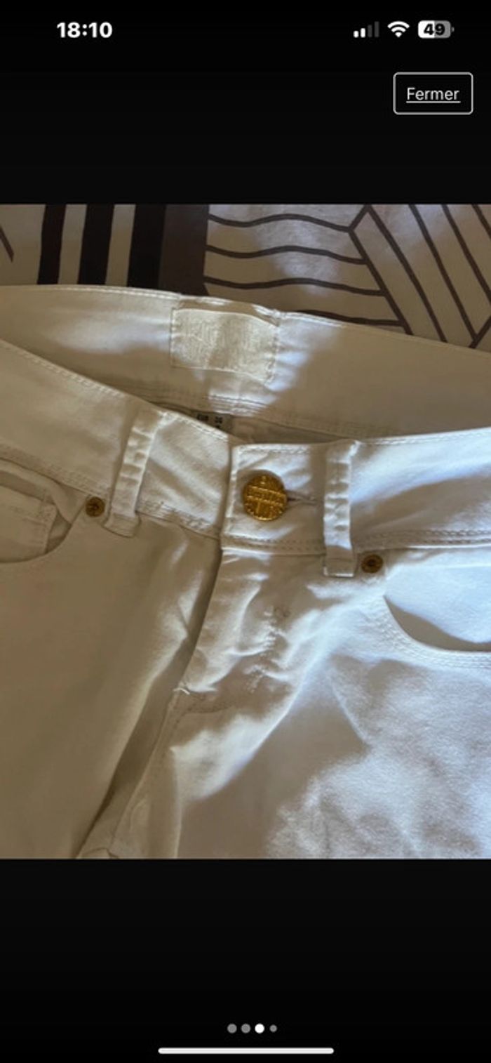 Pantalon femme 36 - photo numéro 3