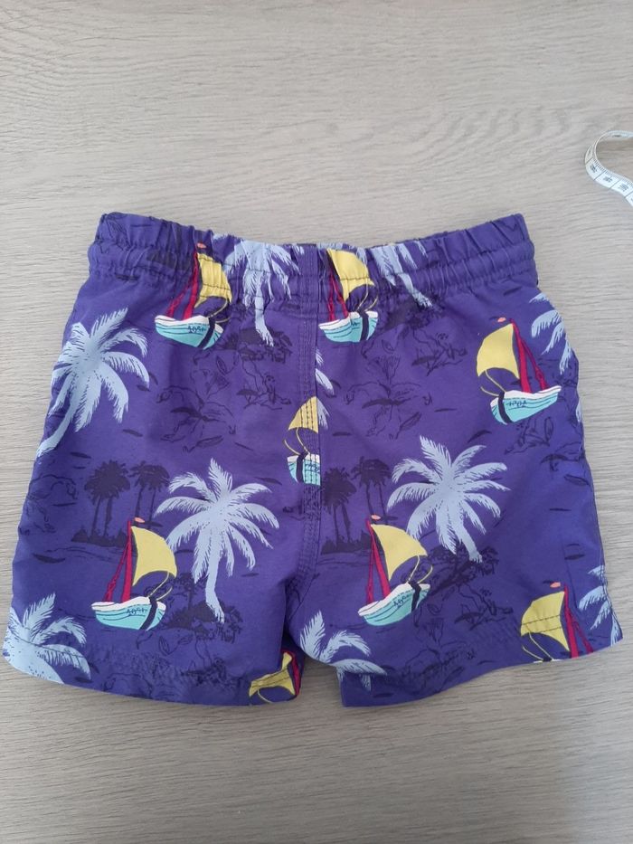 Maillot de bain - photo numéro 2