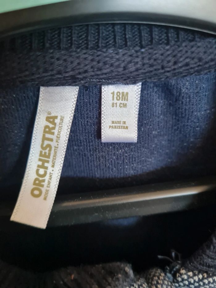 Veste - photo numéro 3