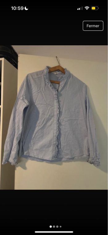 Chemise