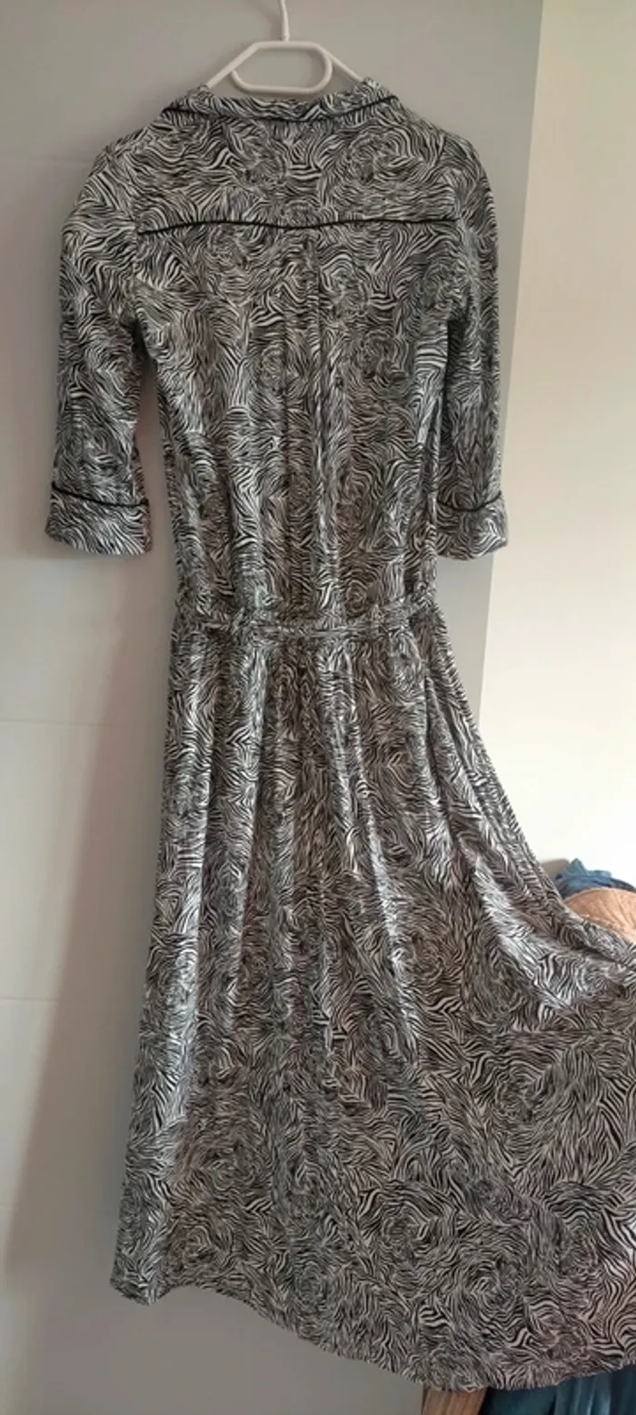 Robe longue Promod - photo numéro 2