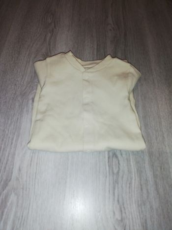 Pygama fin zeeman