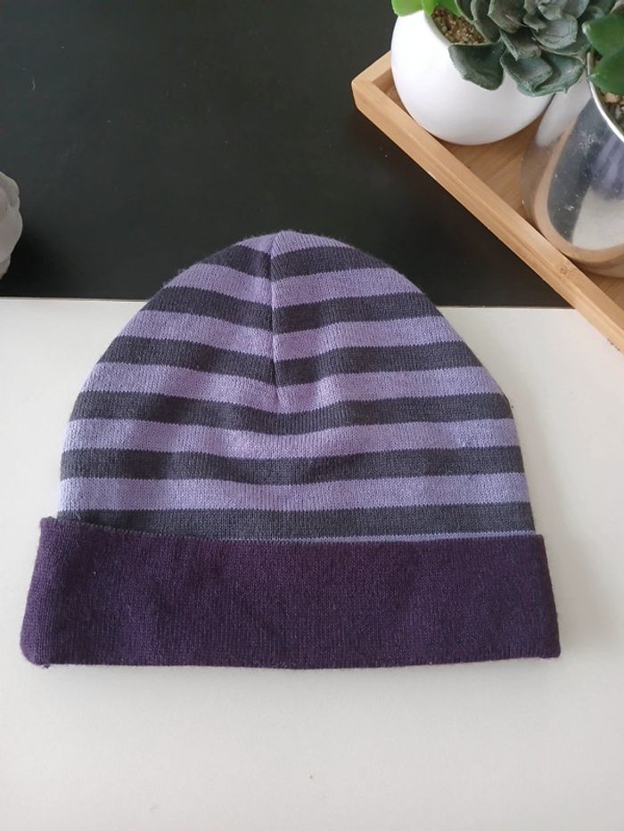 Bonnet en laine pour enfant Neuf🌿🌈 - photo numéro 3