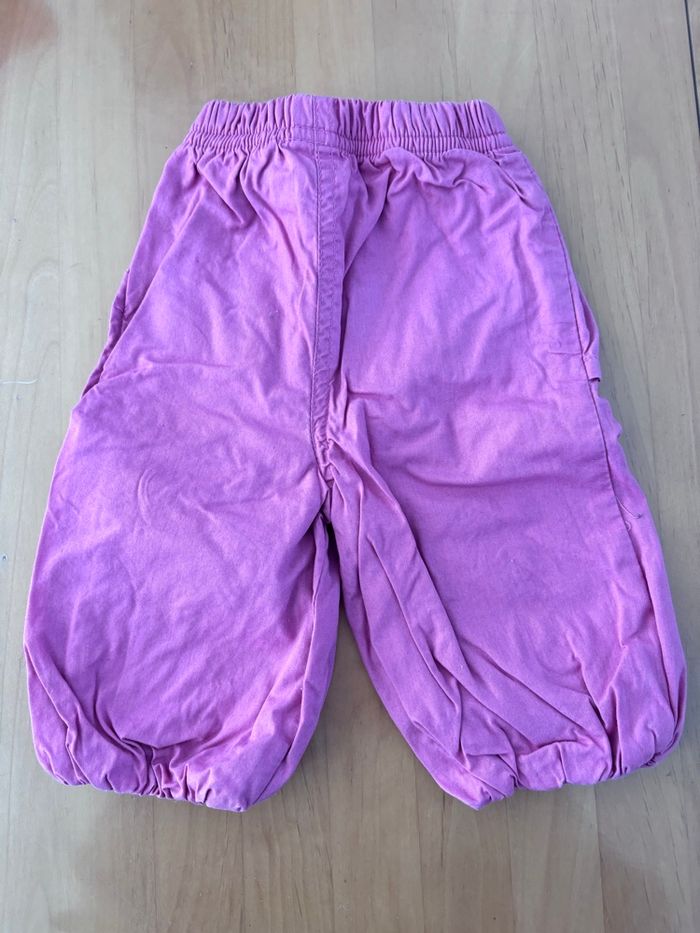 Pantalon 3 mois - photo numéro 3