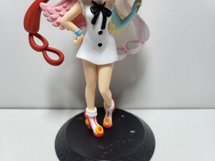 Figurine One piece - QPosket - Uta - photo numéro 3