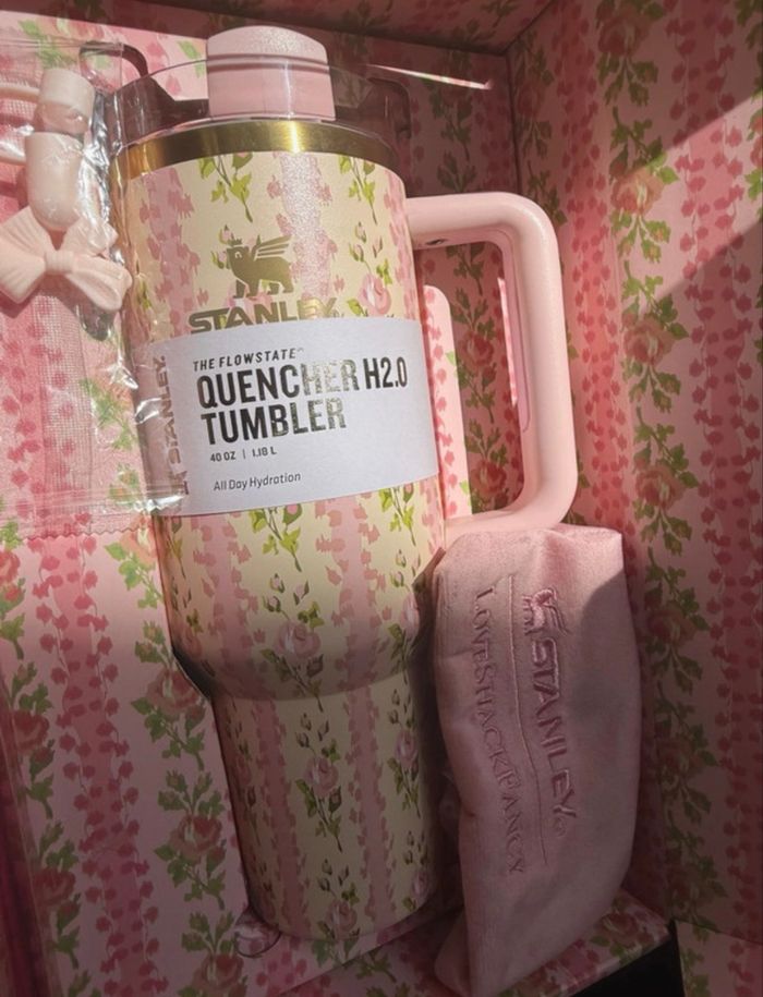 Gourde Stanley - photo numéro 4