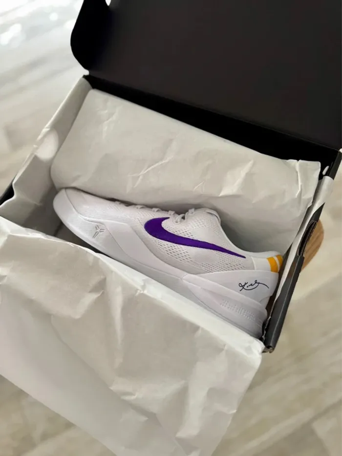 [NEUF] Nike Kobe Proto 8 - photo numéro 2