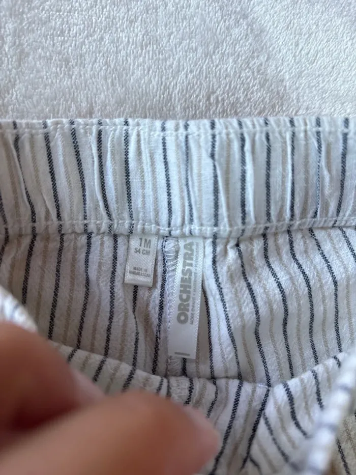 Short garçon - photo numéro 3