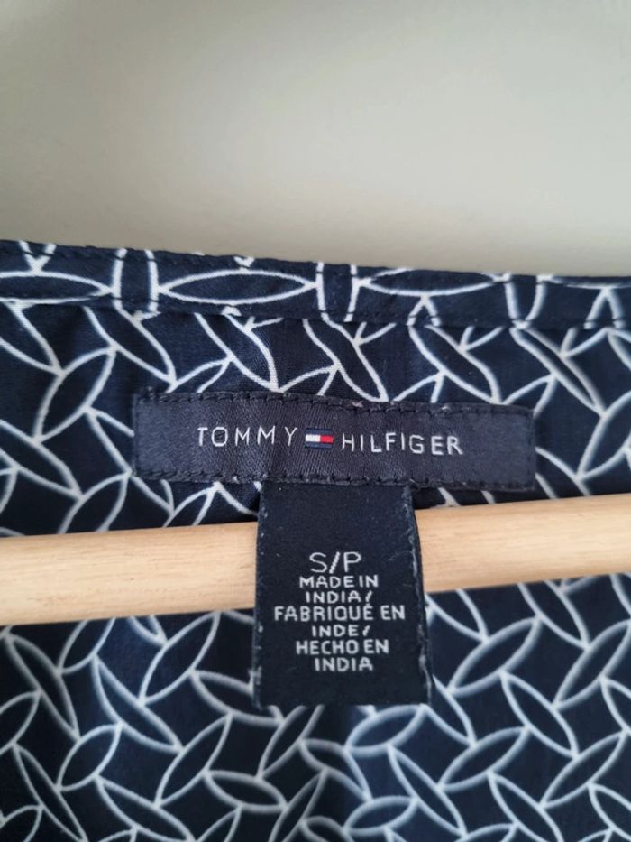 Débardeur Tommy Hilfiger S - photo numéro 2