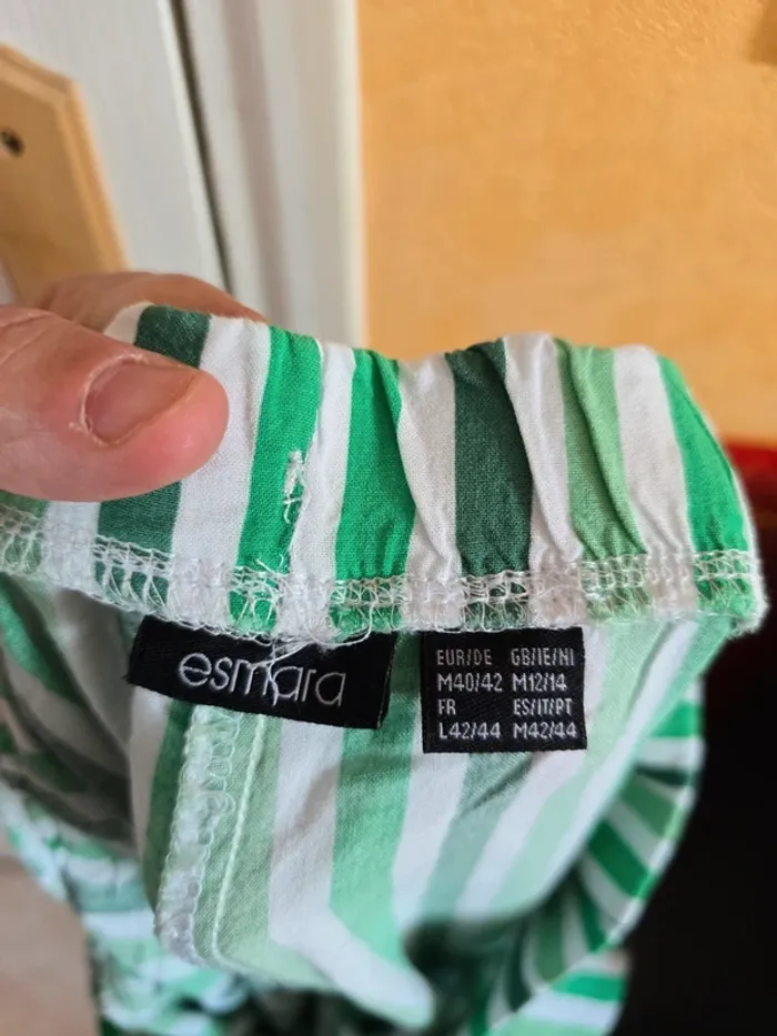 Ensemble Esmara Taille 42/44 - photo numéro 10