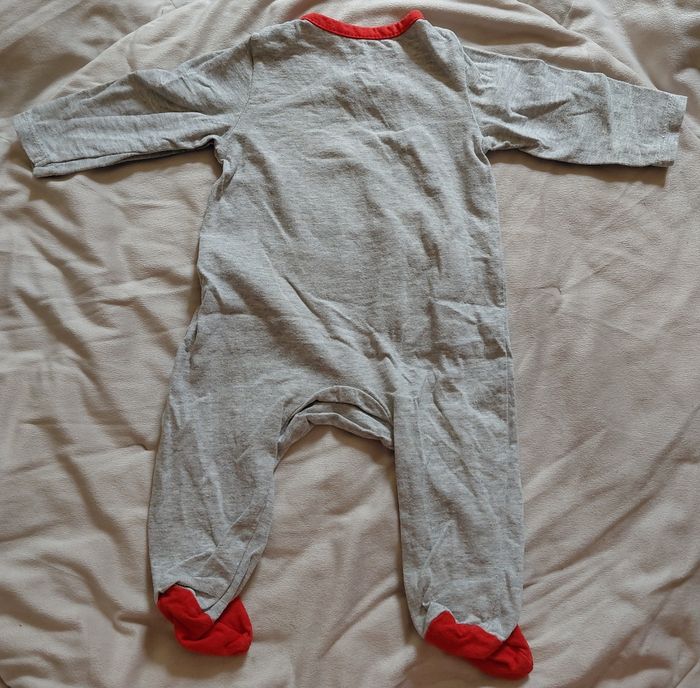 Lot pyjamas - photo numéro 4