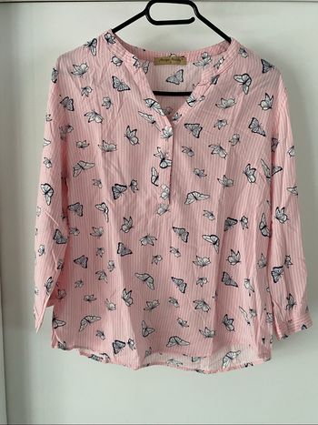 Blouse femme